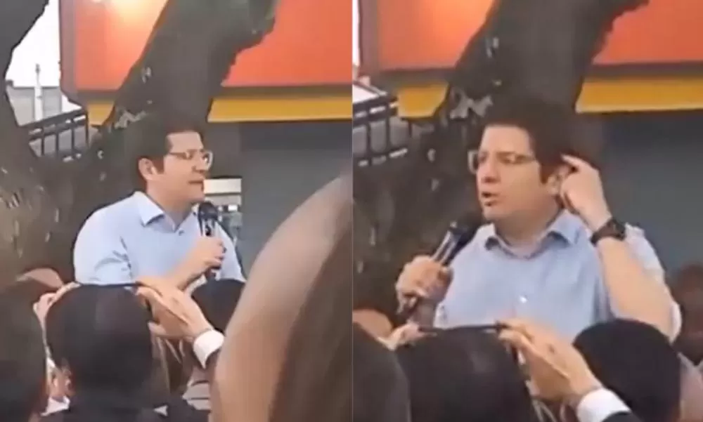 Miguel Uribe, senador e pré-candidato à presidência, sofre atentado em comício na Colômbia