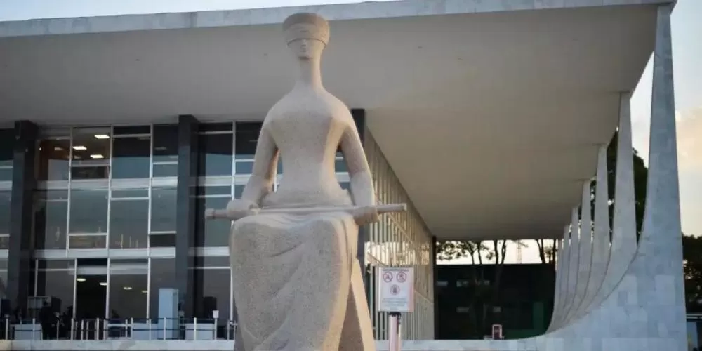 STF inicia interrogatórios de réus do núcleo central da trama golpista nesta segunda-feira