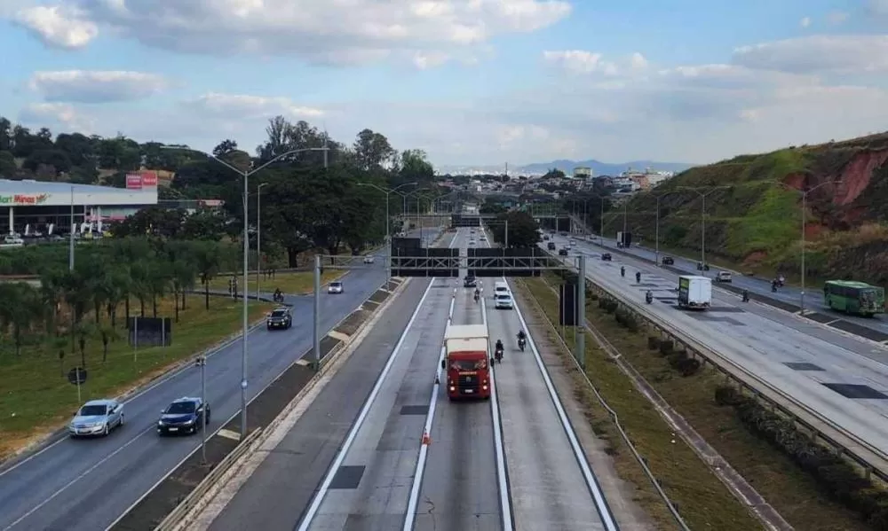 Justiça cobra definição do governo Zema sobre conciliação no caso Vetor Norte