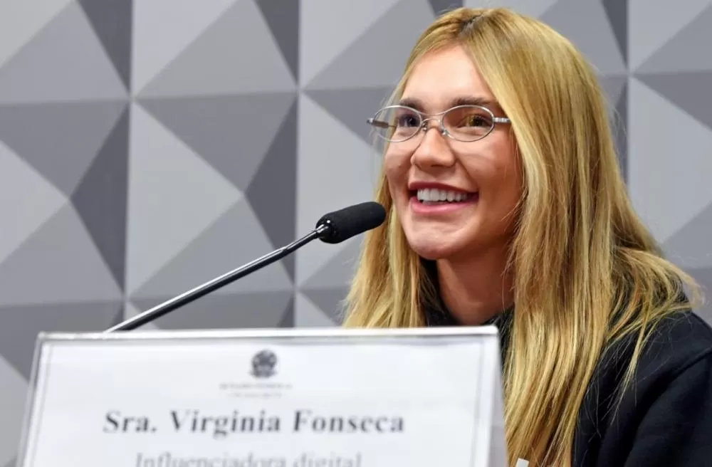 CPI das Bets é encerrada sem indiciamentos; relatório de Soraya Thronicke é rejeitado