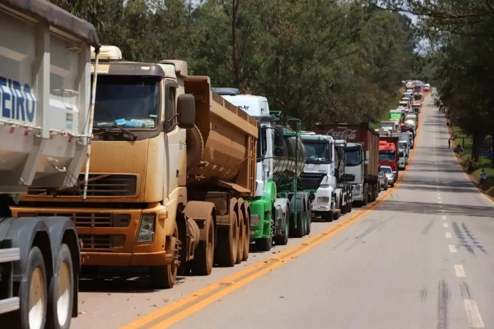 Governo de Minas anuncia R$ 513 bilhões em investimentos para transporte e logística