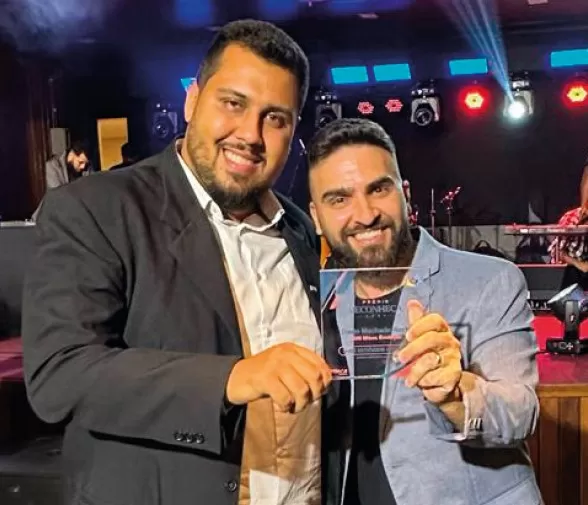 Era Projetos: edificando sonhos sobre a rocha