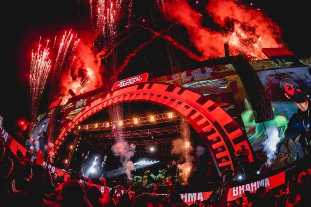 Pedro Leopoldo Rodeio Show encerra neste fim de semana com superestrutura e shows de peso