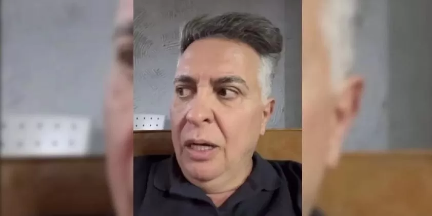 Prefeito de Belo Horizonte relata nova madrugada de tensão em Israel