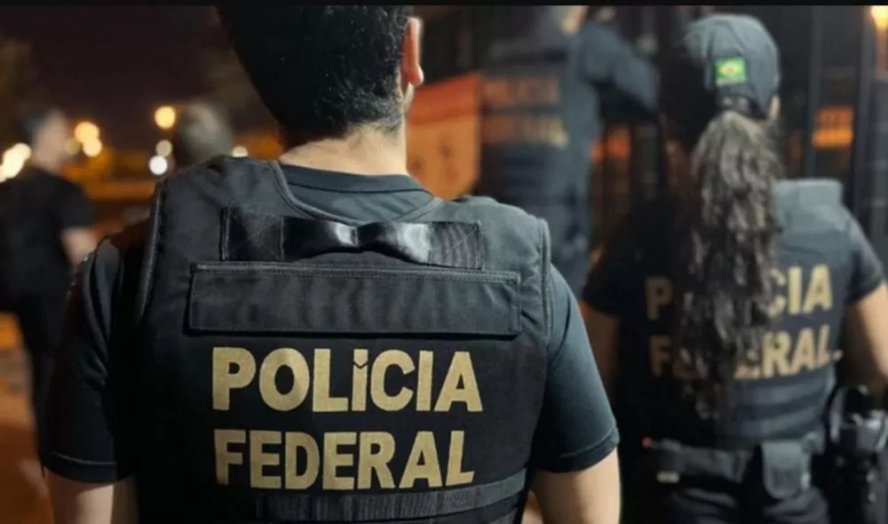Facção que aterrorizou bairro com fantoches é alvo de operação da PF nesta terça em Minas Gerais