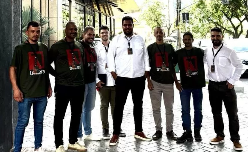 Trivera Construtora: Construindo sonhos, gerando valor e transformando vidas