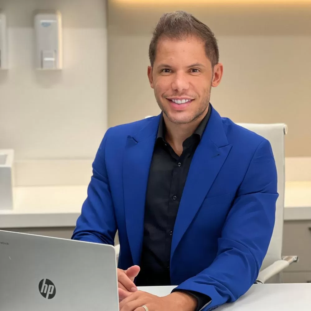 Dr. Fabiano Braga: medicina que transforma com ciência, propósito e tecnologia