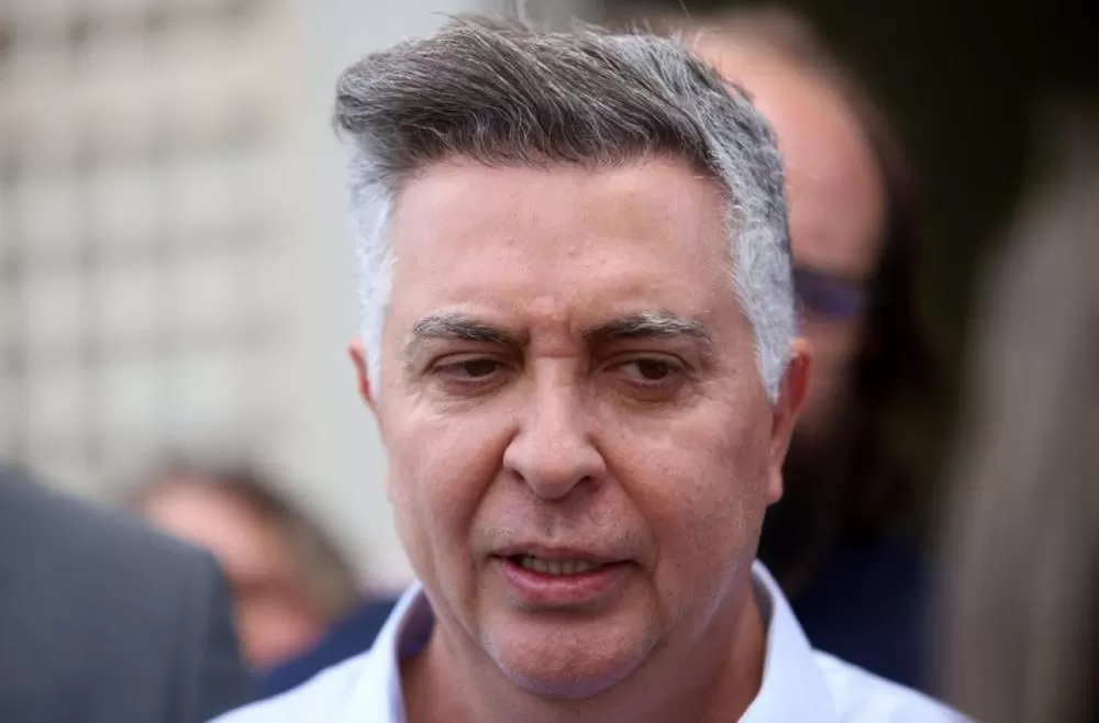 Álvaro Damião retorna a BH nesta quarta após deixar Israel em meio a tensão no Oriente Médio