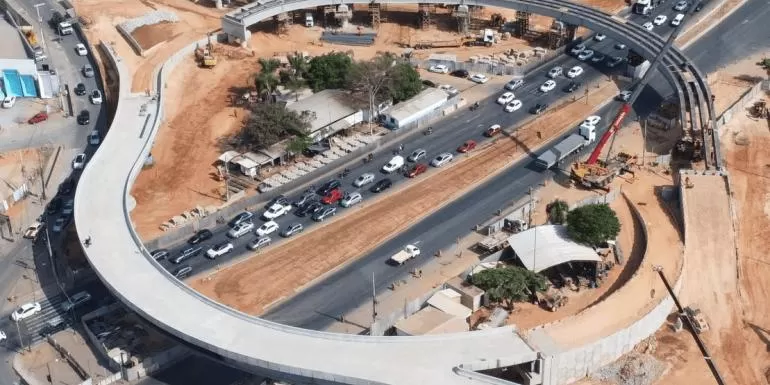 Viaduto em BH recebe nome do sargento Roger Dias, morto em serviço