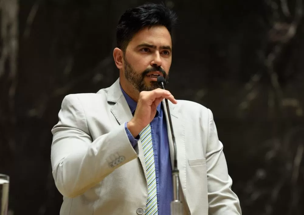 Deputado Christiano Xavier cobra inclusão da MG-10, entre Lagoa Santa e Serra do Cipó, no programa Infraturismo