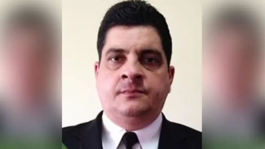 STF manda prender Marcelo Câmara, ex-assessor de Bolsonaro, por violar medidas