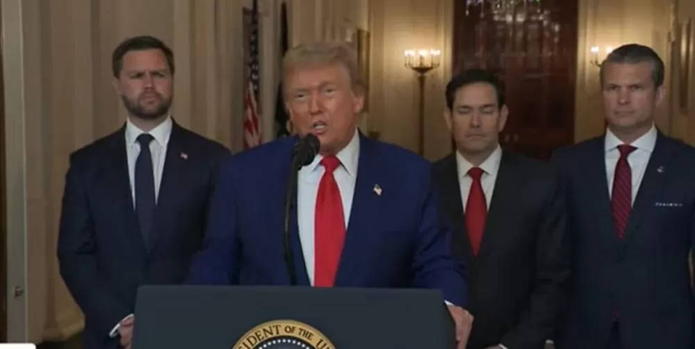 Irã reage a ataque dos EUA e ameaça retaliação contra americanos no Oriente Médio