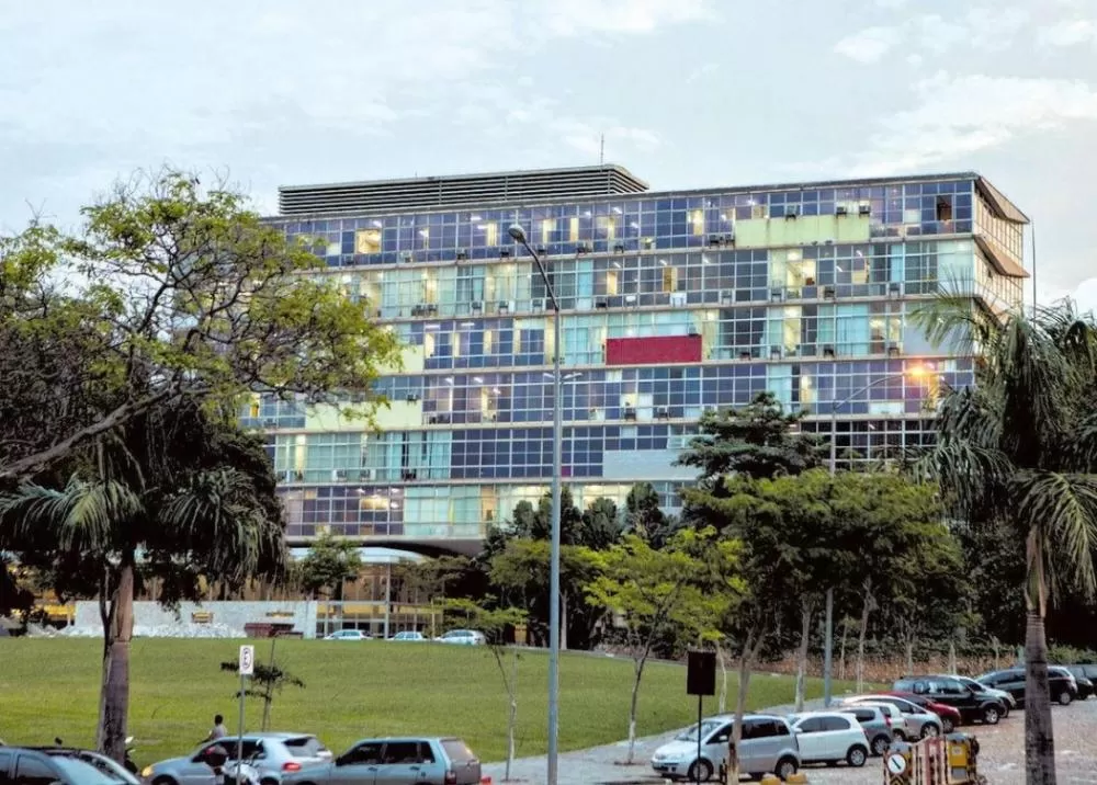 UFMG conquista posição histórica entre as melhores universidades da América Latina e do mundo