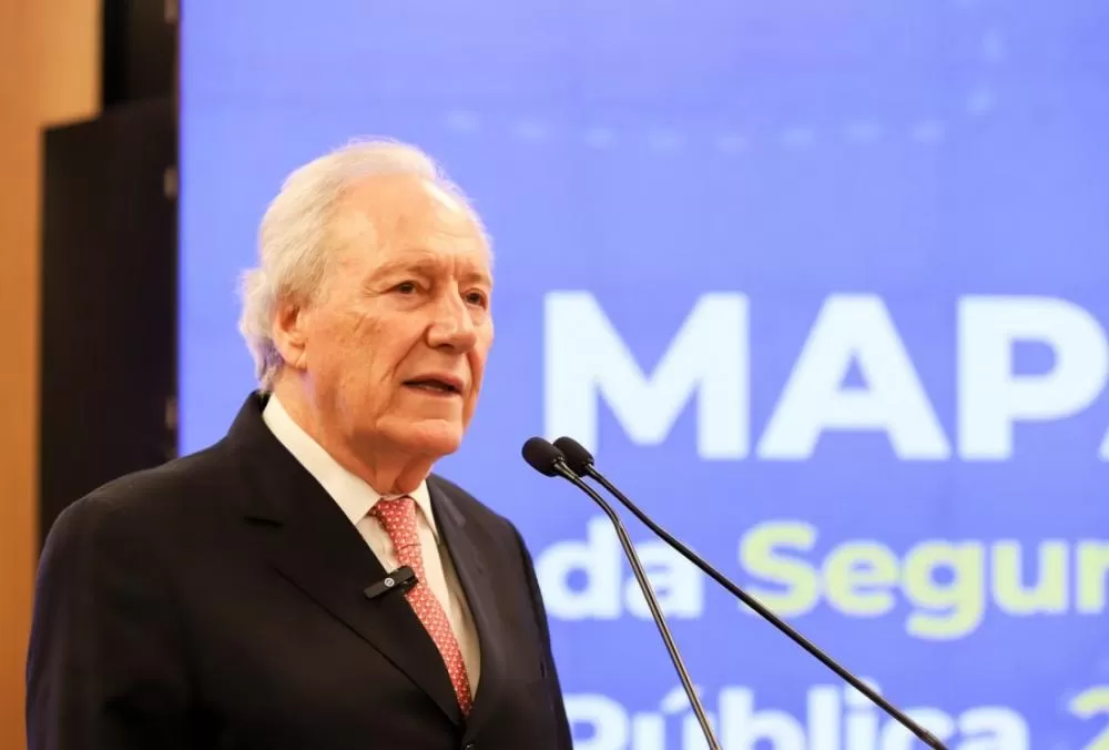 Governo estuda criação do crime de ecocídio com penas de até 40 anos de prisão