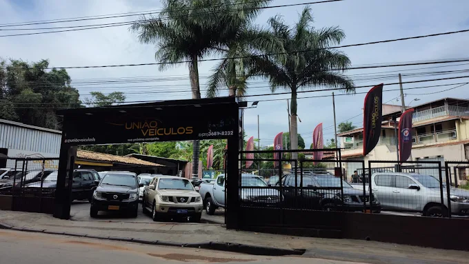 União Veículos aposta em consignação com pagamento à vista e reforça modelo de venda saudável e sem dor de cabeça para o cliente