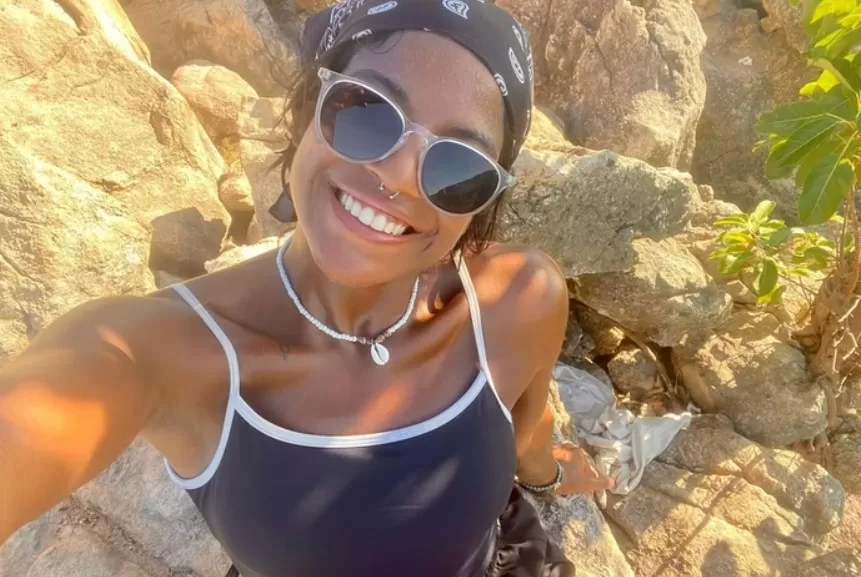 Governo não arcará com translado do corpo de brasileira morta em trilha na Indonésia