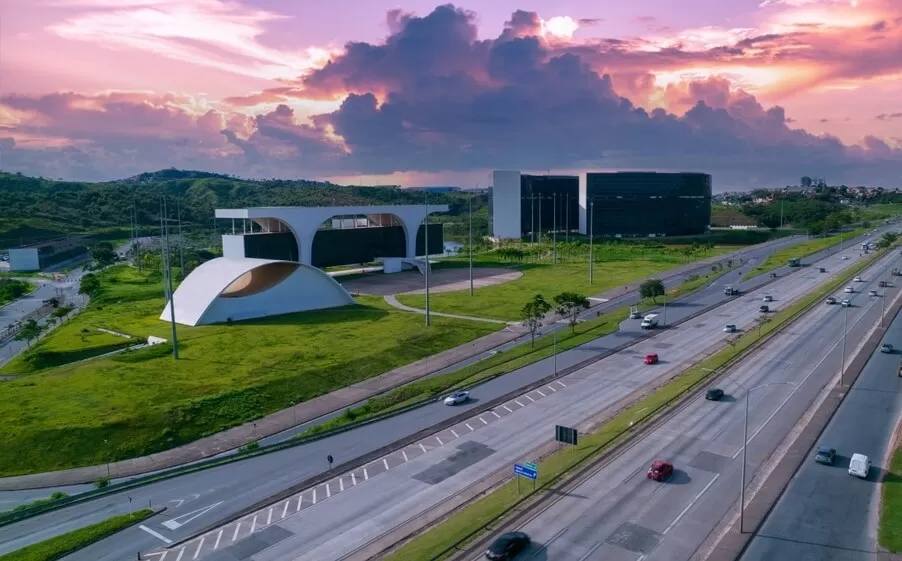 Um ano após denúncia, Cidade Administrativa segue sem alvará do Corpo de Bombeiros