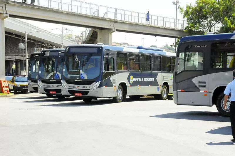 Tarifa da integração entre ônibus e metrô sobe a partir de julho na Grande BH