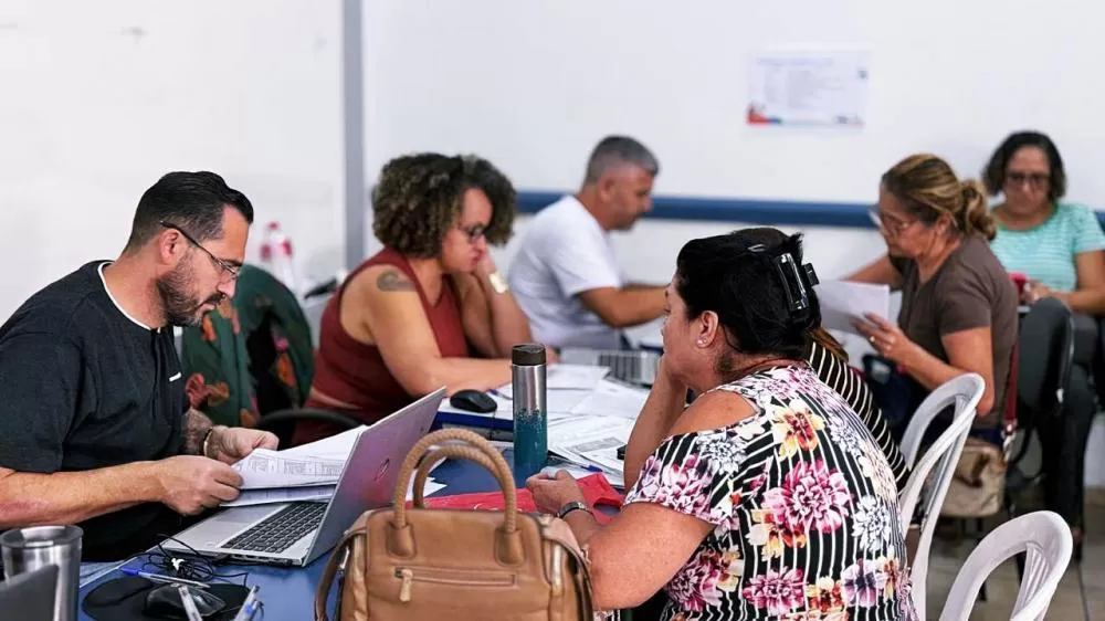 Santa Luzia abre seleção interna para professores das Salas de Recursos Multifuncionais