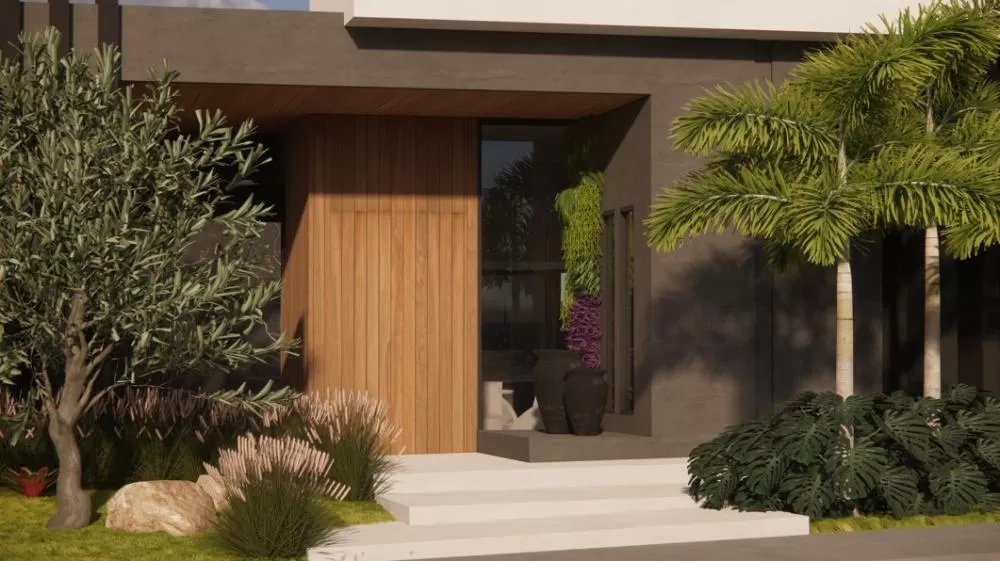 Werneck paisagismo: Soluções paisagísticas personalizadas, gerando bem-estar e harmonia com a natureza