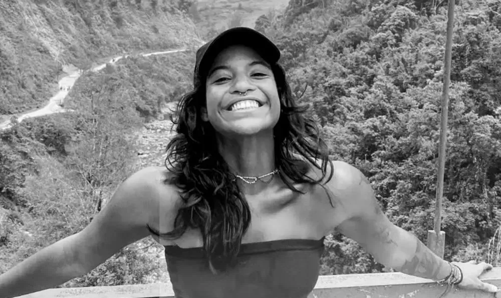 Parque na Indonésia reabre trilha após morte de turista brasileira