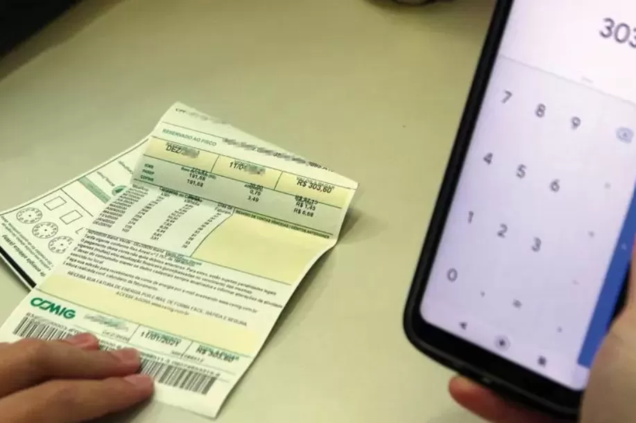 Conta de luz seguirá mais cara em julho com manutenção da bandeira vermelha