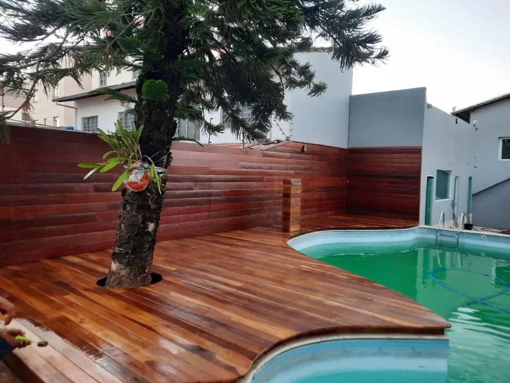 Grassetto Decor: A arte de transformar ambientes com madeira de verdade