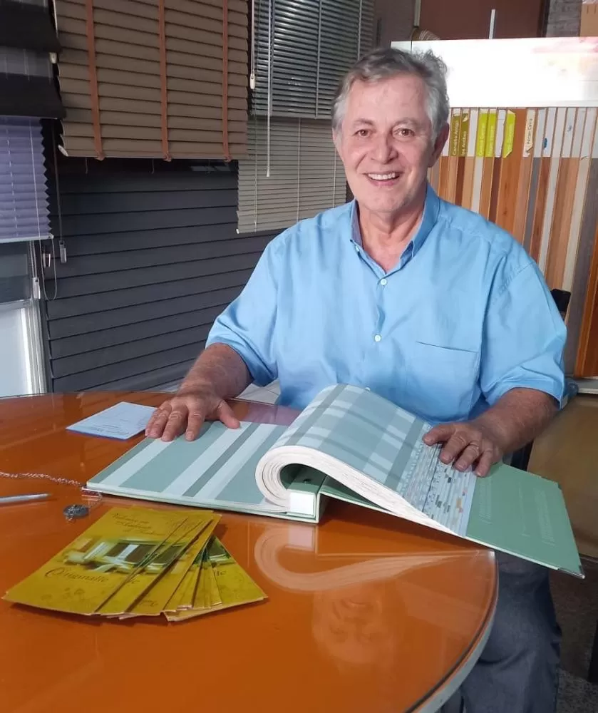 Originalle: Atendimento atencioso e soluções sob medida