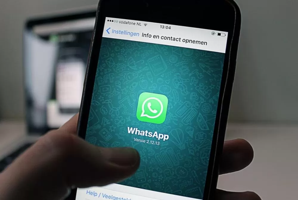 WhatsApp deixa de funcionar em celulares antigos a partir de hoje