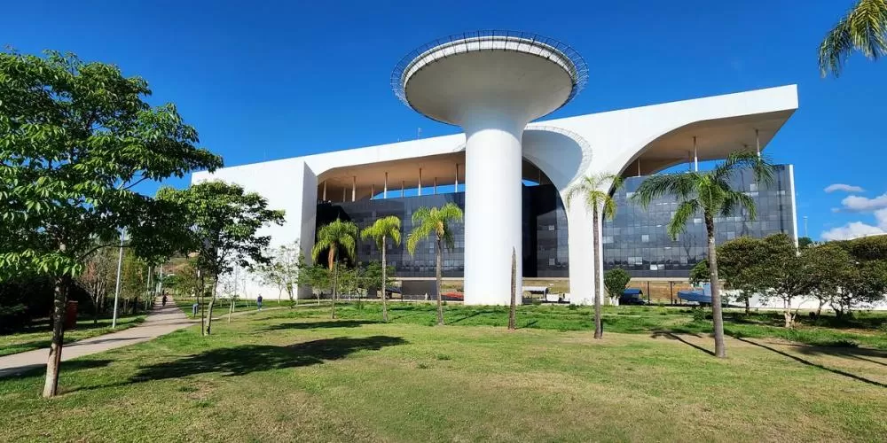 Minas Gerais quita mais uma parcela da dívida com a União, diz Zema