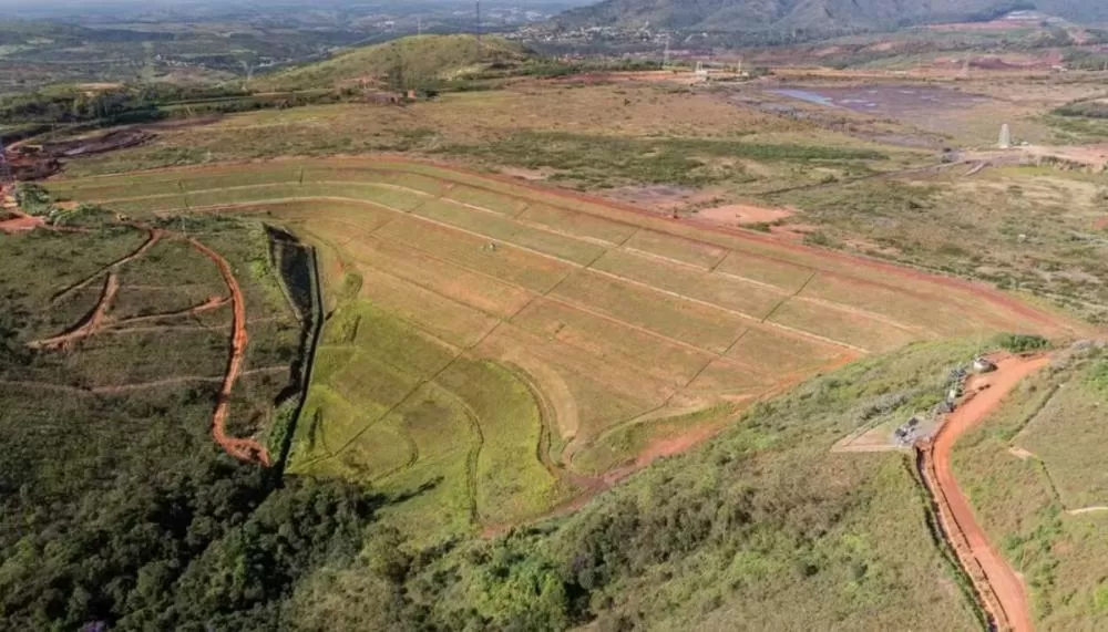 Minas Gerais registra 31 barragens em risco; maioria está ligada à mineração