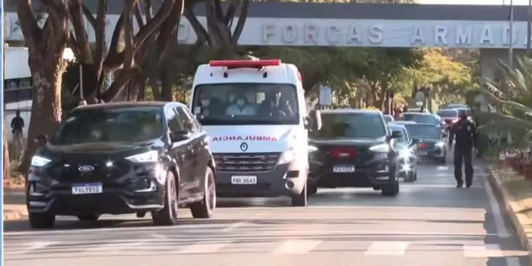 Ambulâncias e veículos oficiais podem ser isentos de pedágio em Minas Gerais