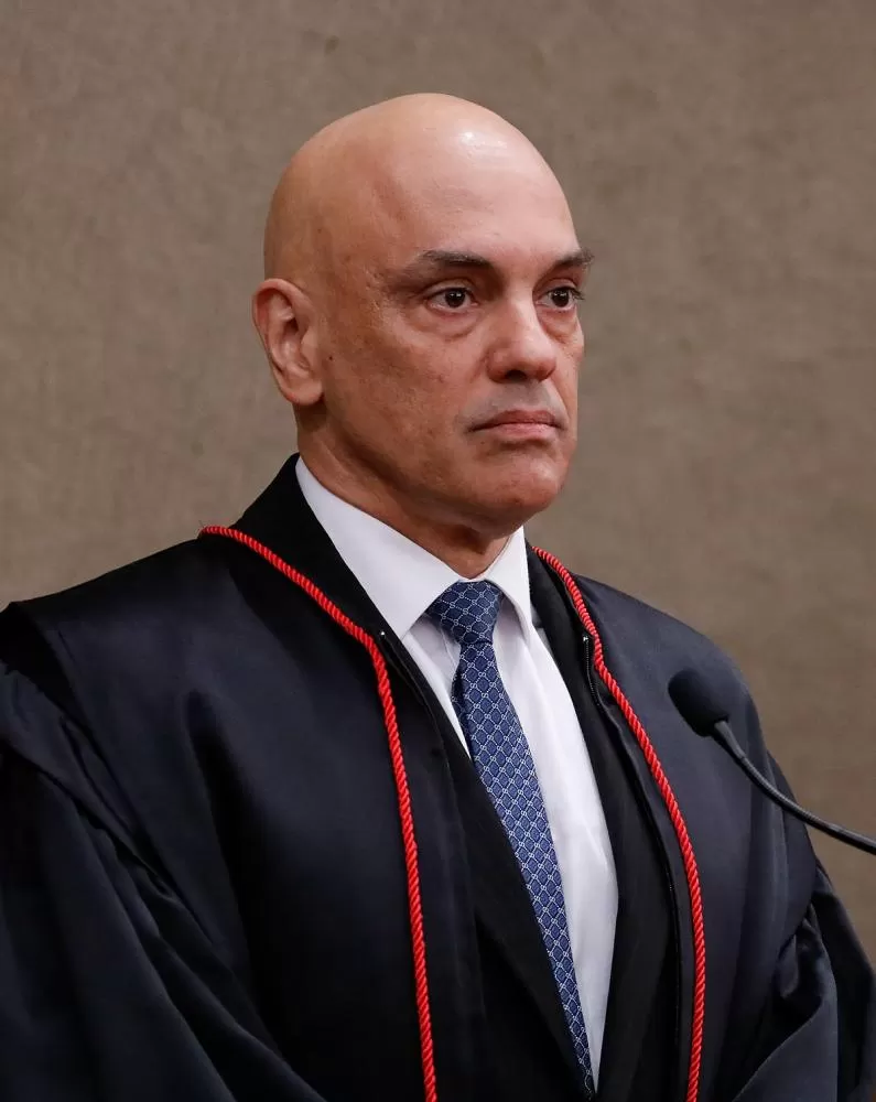 Moraes suspende decretos sobre IOF e propõe conciliação entre Executivo e Congresso