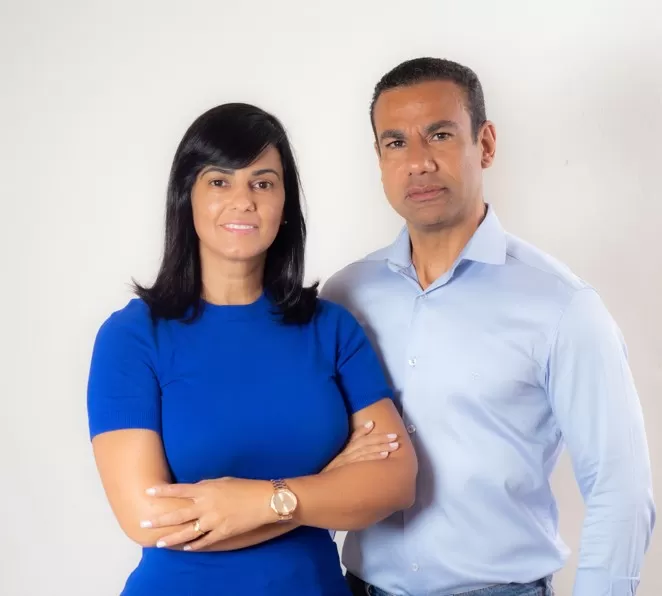 Erika Martins: Realizando sonhos, construindo legados