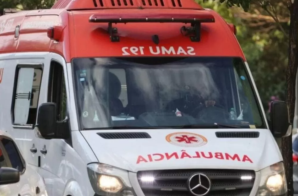 Acidente com morte interdita BR-040 em Minas Gerais nesta segunda-feira