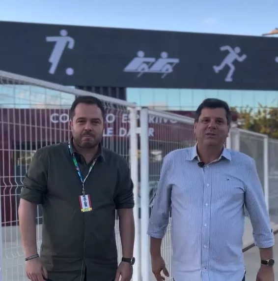 Carreta da saúde leva atendimento oftalmológico a Lagoa Santa