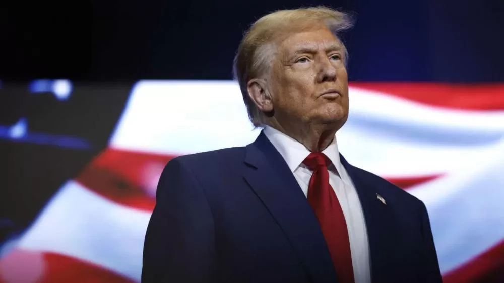 Trump ameaça impor tarifa de 10% a países alinhados ao Brics