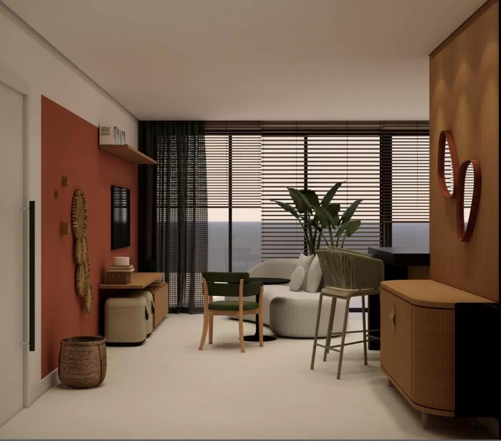 NR Arq 360°: Técnica, sensibilidade e 17 anos de história com Nayara Rocha