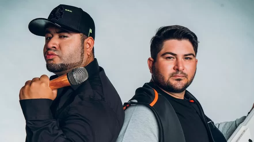 Barões da Pisadinha são confirmados na tradicional festa de agosto em Lagoa Santa