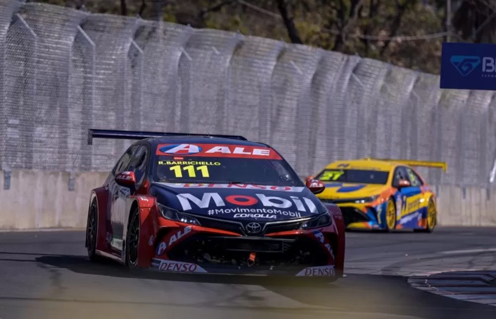 Stock Car BH 2025 é cancelada; entenda os motivos