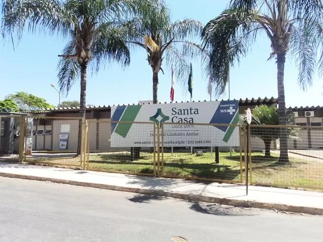 Santa Casa de Lagoa Santa emite alerta sobre golpe envolvendo cobrança falsa de despesas hospitalares