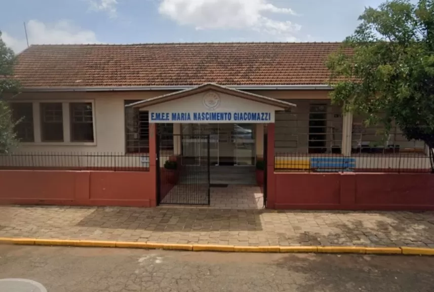 Adolescente invade escola, mata criança e fere outros alunos no interior do Rio Grande do Sul