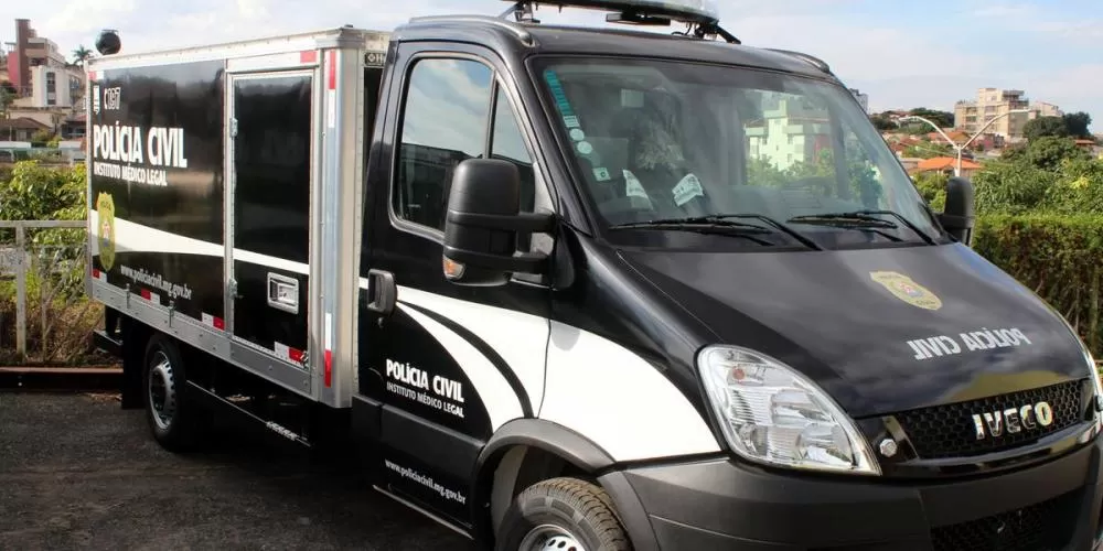 Corpo de jovem é encontrado em barranco com marcas de execução em Ribeirão das Neves