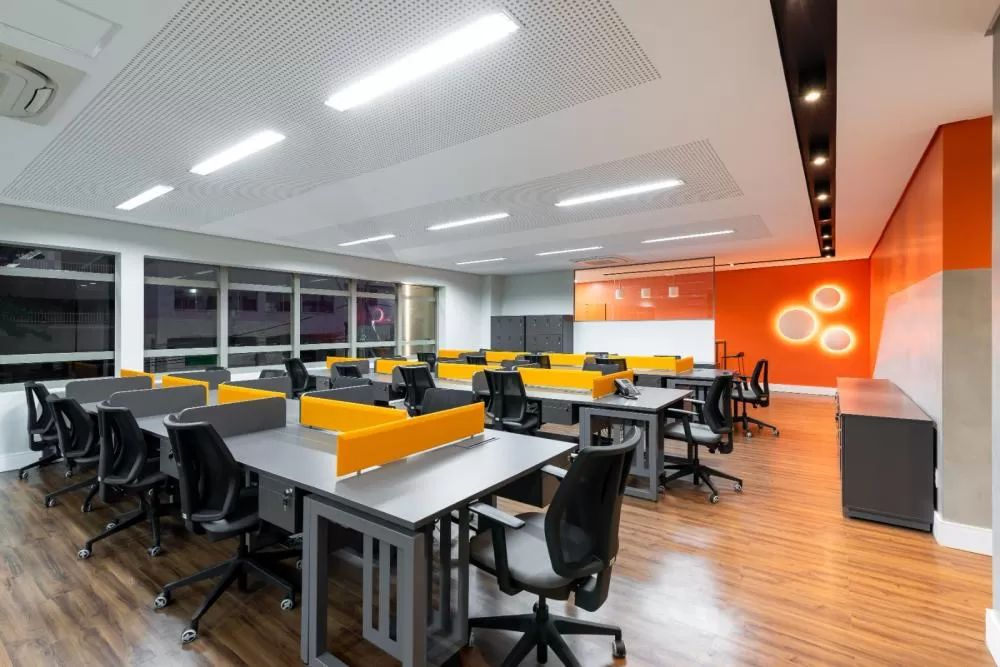 Quando o assunto é mobiliário para escritório, Home Office é o lugar