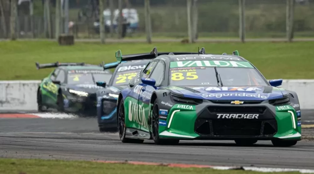 Etapa da Stock Car deixa BH e é transferida para Curvelo em agosto