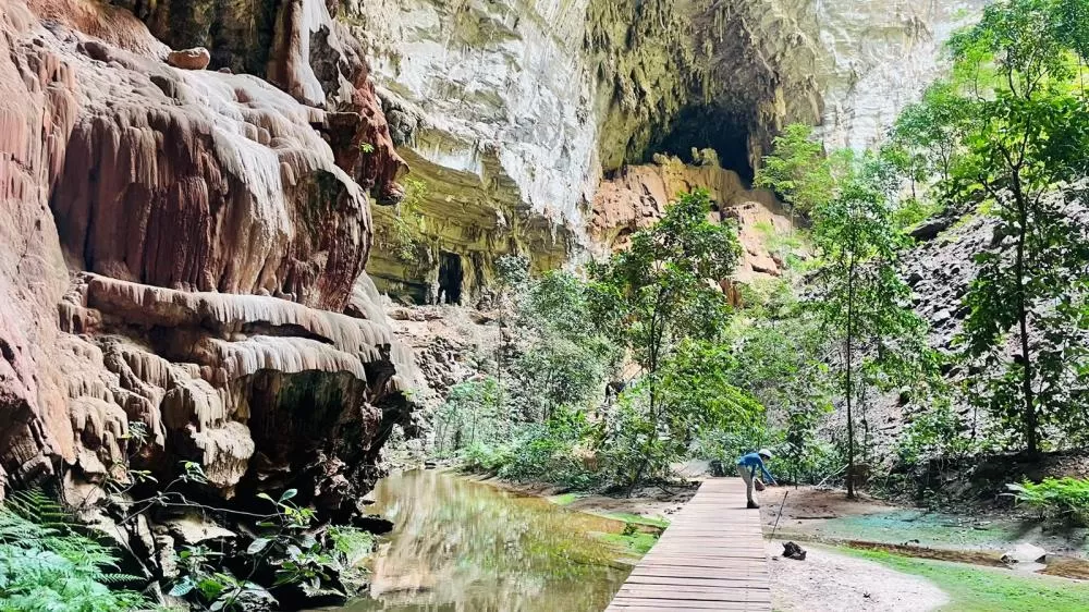 Minas Gerais ganha primeiro Patrimônio Natural da Humanidade da Unesco com Vale do Peruaçu