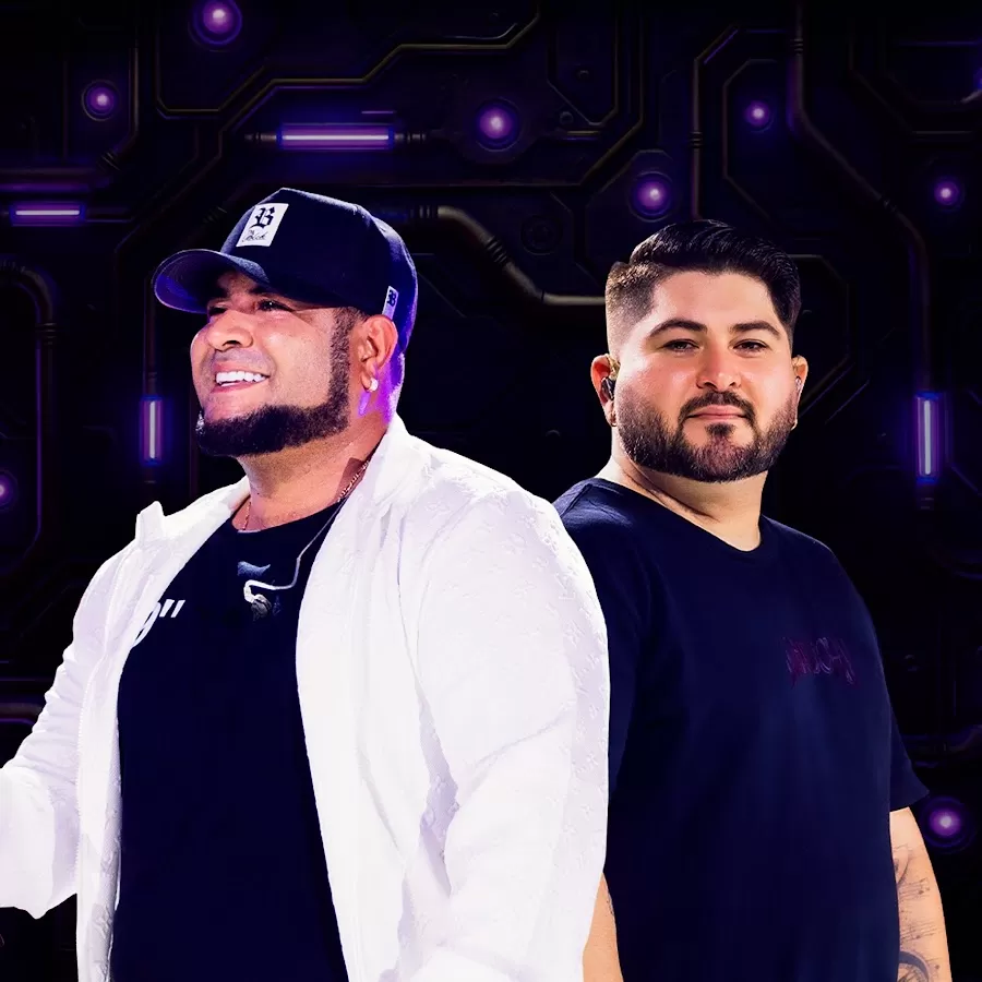 Festa de Agosto 2025: Barões da Pisadinha envia recado especial para Lagoa Santa