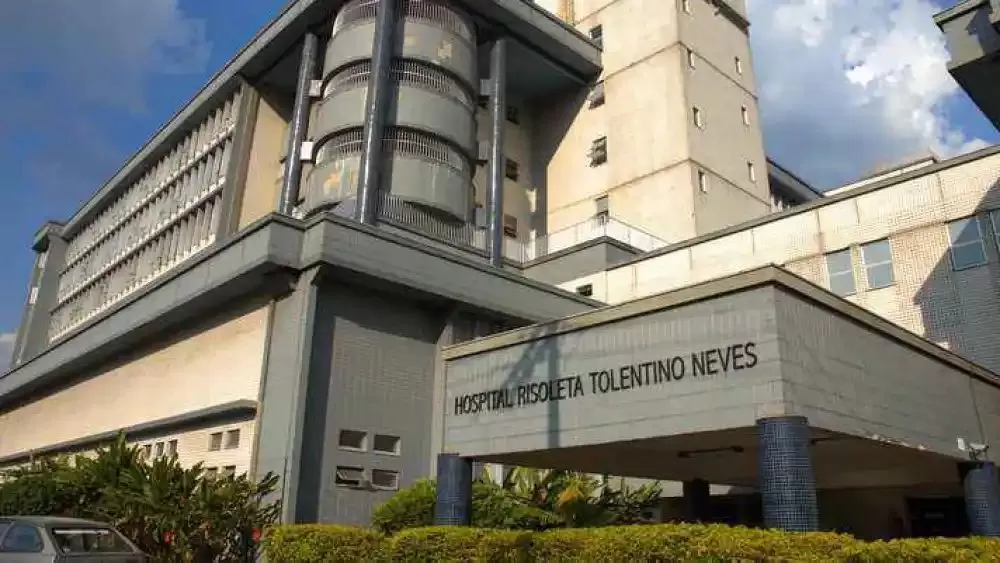 Hospital Risoleta Neves restringe atendimentos por superlotação e preocupa sistema de saúde de BH