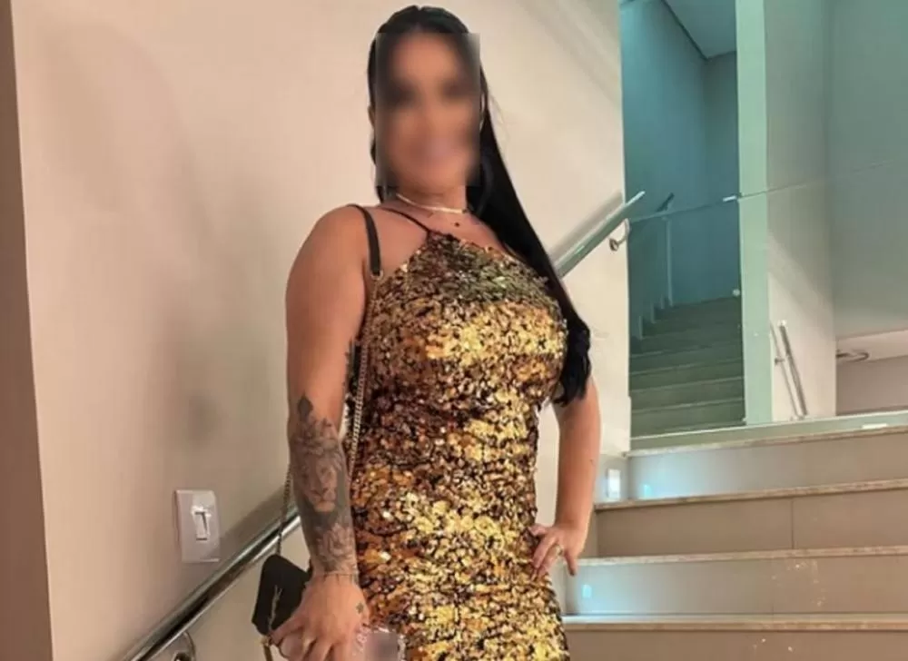 ‘Dama do Crime’ é presa em BH por articulação do Comando Vermelho em operação nacional