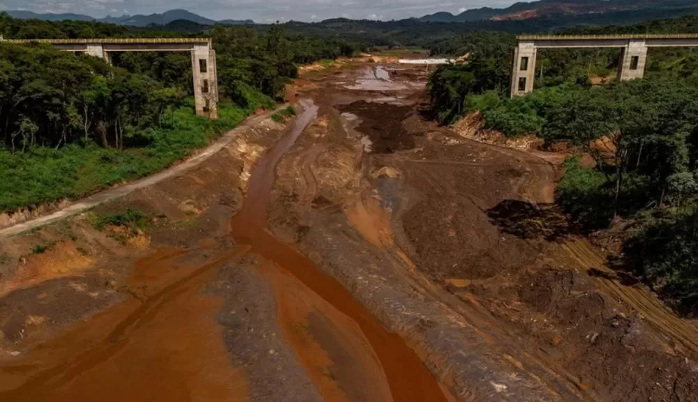 Recursos da reparação de Brumadinho destinam R$ 28,8 milhões para saúde e mobilidade em MG